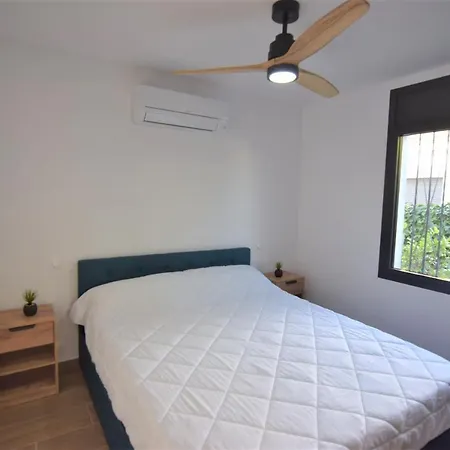 399-casa Moderna Con Amarre 14m Y Piscina Privada Holiday home