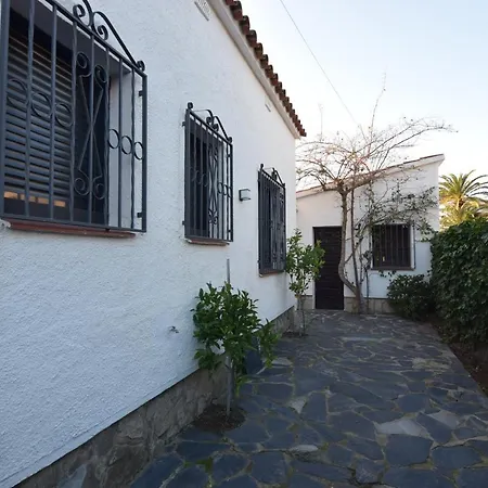 399-casa Moderna Con Amarre 14m Y Piscina Privada * Empuriabrava