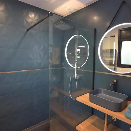 399-casa Moderna Con Amarre 14m Y Piscina Privada