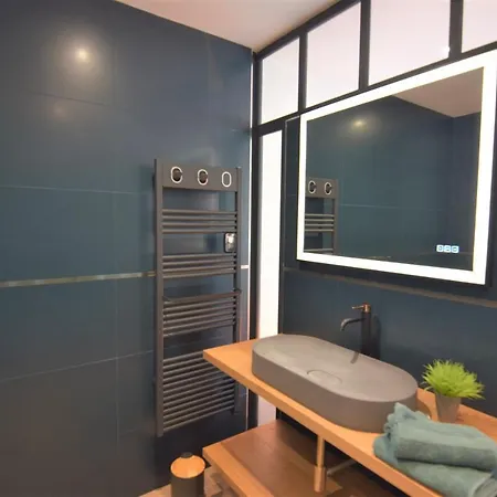 Holiday home 399-casa Moderna Con Amarre 14m Y Piscina Privada *