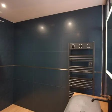 399-casa Moderna Con Amarre 14m Y Piscina Privada Holiday home *